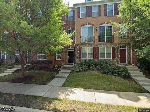 Berkeley Meadows, ASHBURN, VA 20148