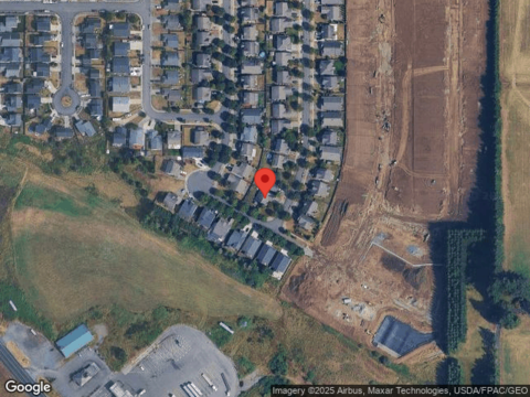 Goldmyer, CHEHALIS, WA 98532