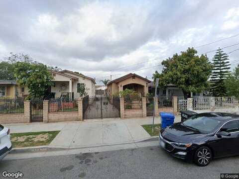Kern, LOS ANGELES, CA 90022