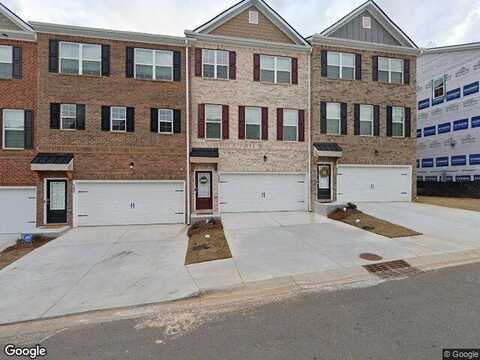 Foley Park, SNELLVILLE, GA 30078