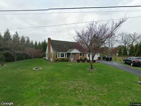 Reifsnyder, LITITZ, PA 17543