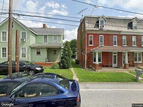 Sherman, YORK, PA 17406