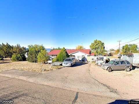 Fremont, PENROSE, CO 81240