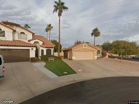 Raven, MESA, AZ 85209