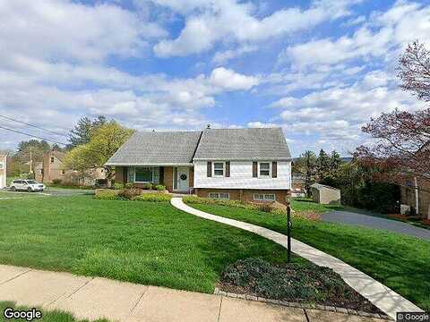 38Th, READING, PA 19606