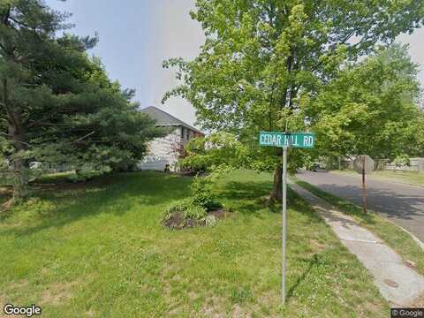 Holly, CHALFONT, PA 18914