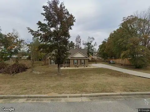 Green Ridge, STATESBORO, GA 30458