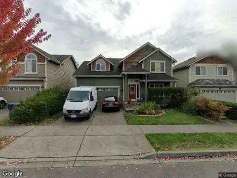 124Th, EVERETT, WA 98208