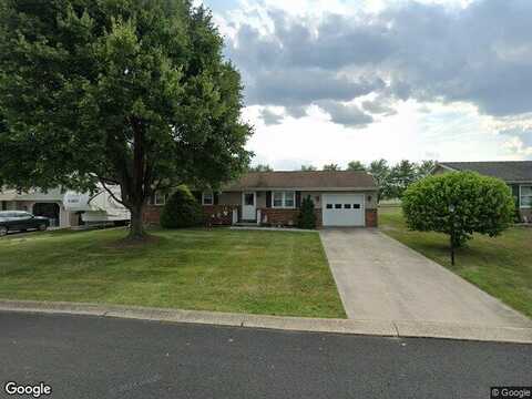 Sherry, MC SHERRYSTOWN, PA 17344