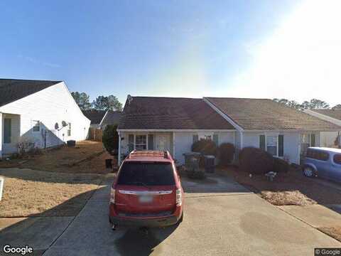 Summerwoods, GRIFFIN, GA 30224