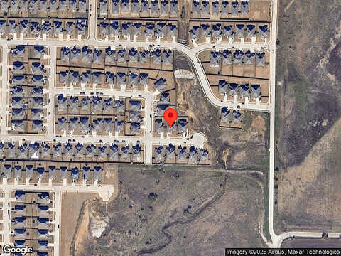 Wagon Wheel, KRUM, TX 76249