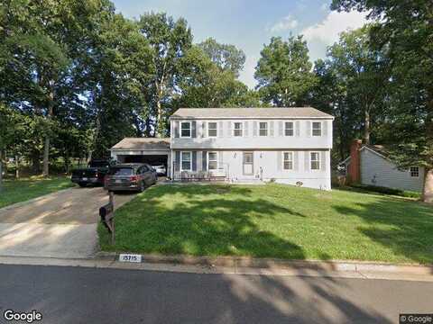Singletree, DUMFRIES, VA 22025