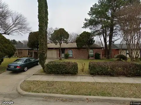Bosque, GARLAND, TX 75040