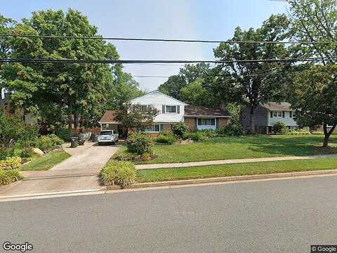 Carlbern, CENTREVILLE, VA 20120