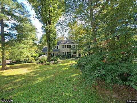 Hunter, JENKINTOWN, PA 19046