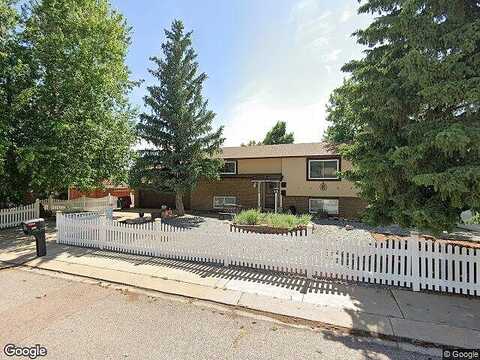 Kachina, COLORADO SPRINGS, CO 80915