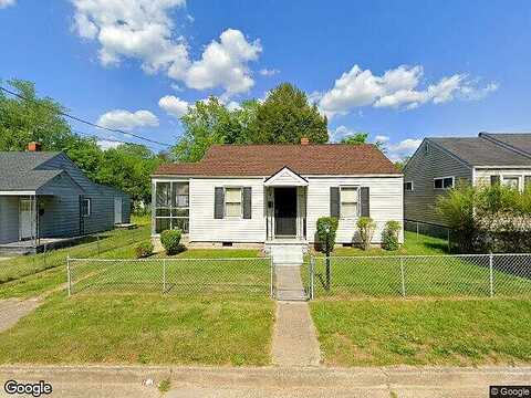 Seaboard, PETERSBURG, VA 23803
