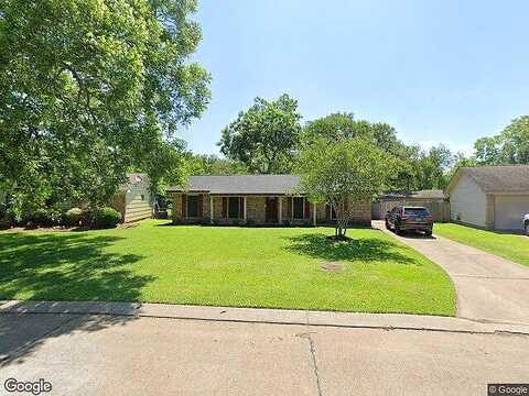 Cannon, CLUTE, TX 77531