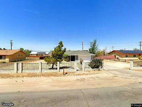 Chimayo, APPLE VALLEY, CA 92308