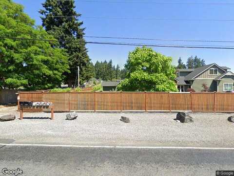 122Nd, PUYALLUP, WA 98374