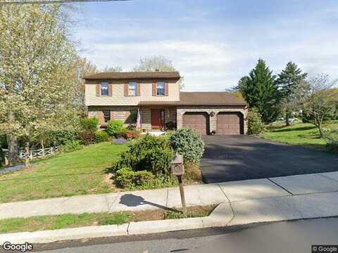 Whitner, READING, PA 19605