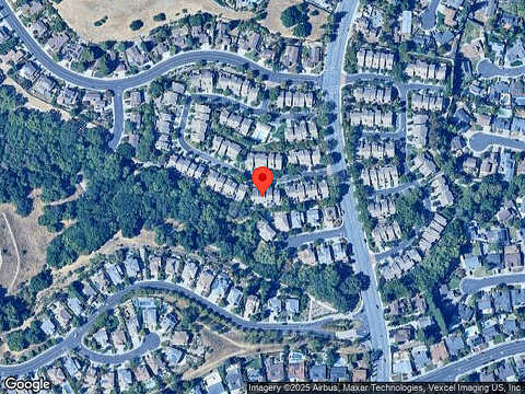 Winding Trail, DUBLIN, CA 94568