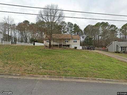 Village, WOODSTOCK, GA 30188