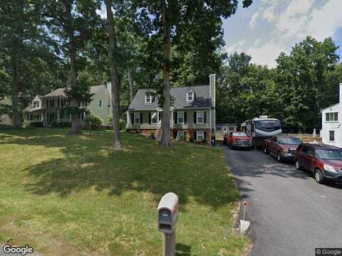Great Meadows, MECHANICSVILLE, VA 23116