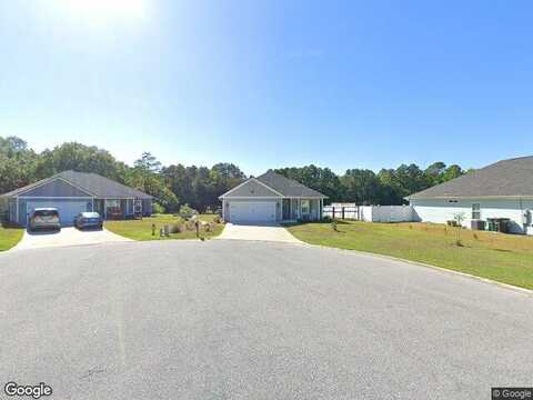 Eva, SAINT MARYS, GA 31558
