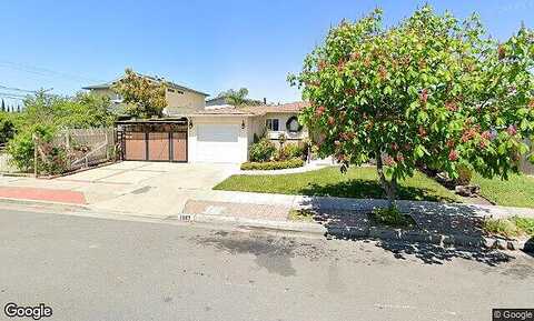 Inglewood, HAYWARD, CA 94544