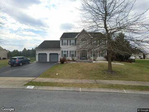 Prescott, BLANDON, PA 19510