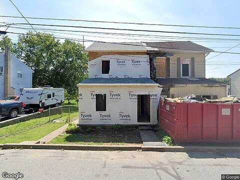 Froelich, MOUNTVILLE, PA 17554