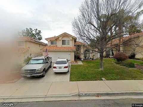 Via Apolina, MORENO VALLEY, CA 92557