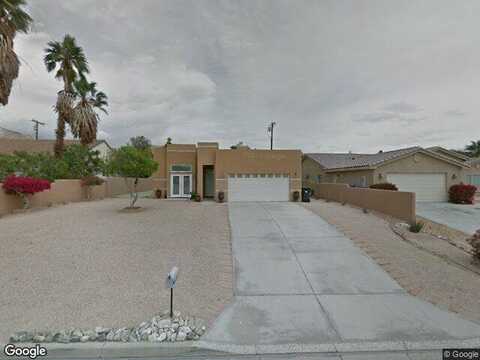 West, DESERT HOT SPRINGS, CA 92240
