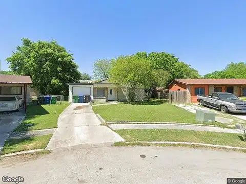 Huntsmoor, SAN ANTONIO, TX 78220