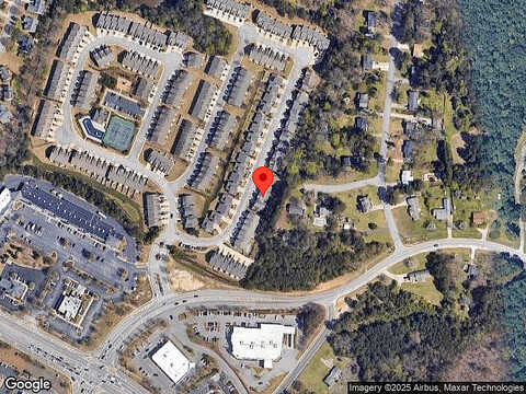 Sardis Chase, BUFORD, GA 30519