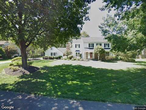 Canal, WASHINGTON CROSSING, PA 18977
