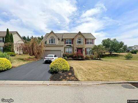 Jesse, YORK, PA 17404