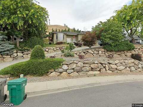 Hideaway, WENATCHEE, WA 98801