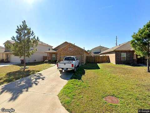 Blackstone Trails, HUMBLE, TX 77396
