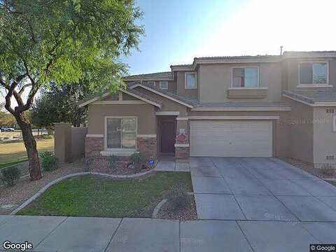 Joseph, GILBERT, AZ 85295