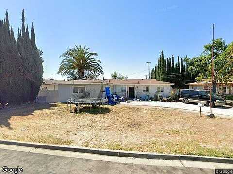 Percheron, GARDEN GROVE, CA 92843