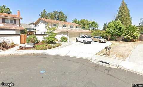 Corrie, WALNUT CREEK, CA 94597