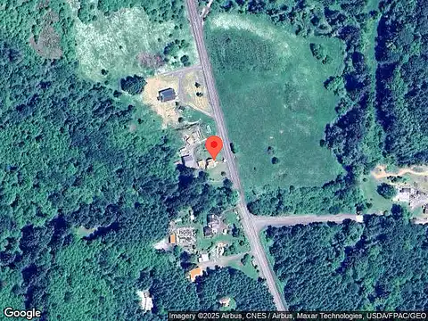 Bunker Creek, CHEHALIS, WA 98532