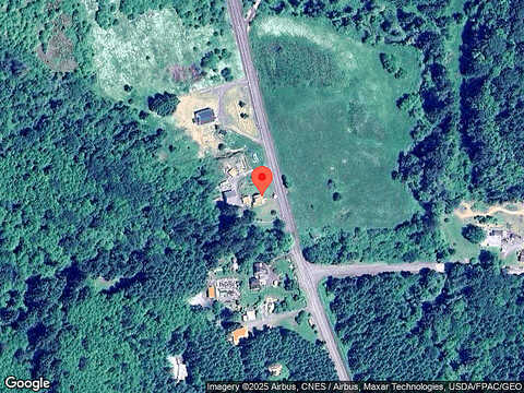 Bunker Creek, CHEHALIS, WA 98532