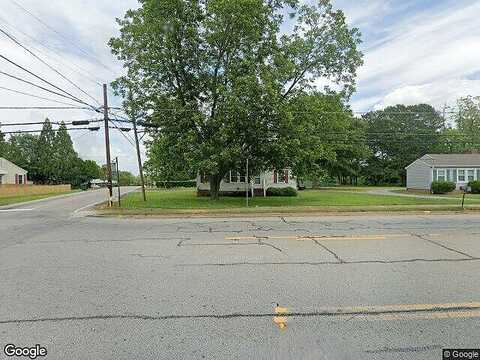 Benson, HARTWELL, GA 30643