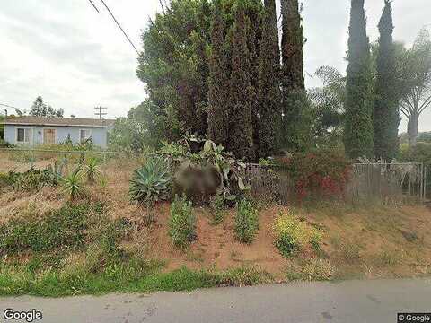 Orange, FALLBROOK, CA 92028
