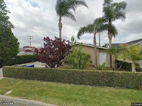 Waterbury, COVINA, CA 91722
