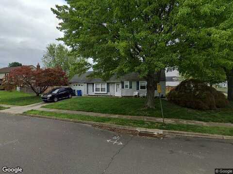 Nel, FAIRLESS HILLS, PA 19030