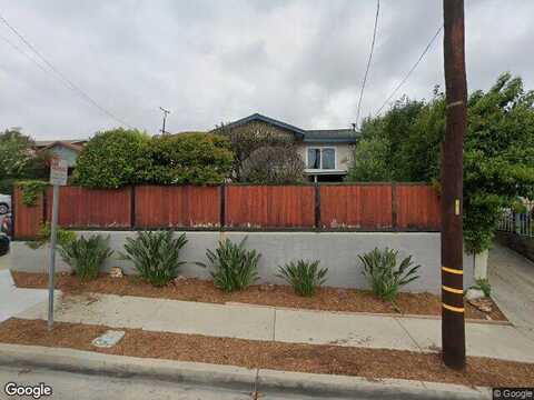 Whiteside, LOS ANGELES, CA 90063